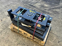 Forklift accessory - 2024 - afbeelding 1 van  9