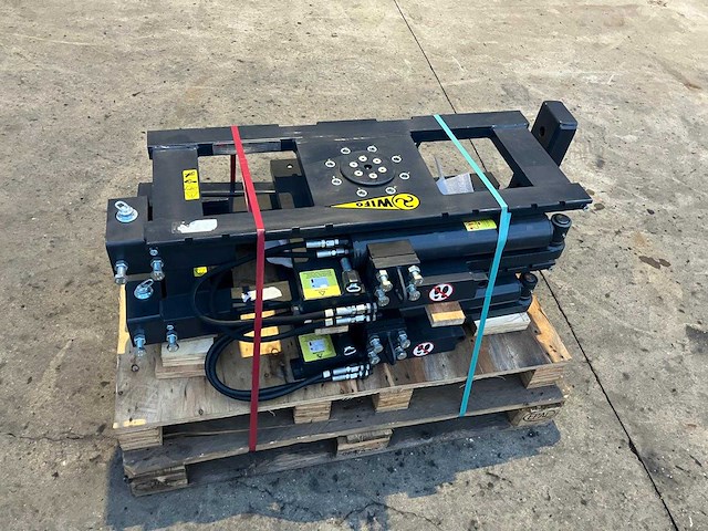 Forklift accessory - 2024 - afbeelding 2 van  9