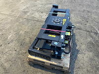 Forklift accessory - 2024 - afbeelding 3 van  9