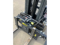 Forklift accessory - 2024 - afbeelding 6 van  9