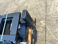 Forklift accessory - 2024 - afbeelding 9 van  9
