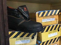 Forklift overschoenen (11x)