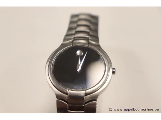 Forloge movado 84g11894 - afbeelding 2 van  4