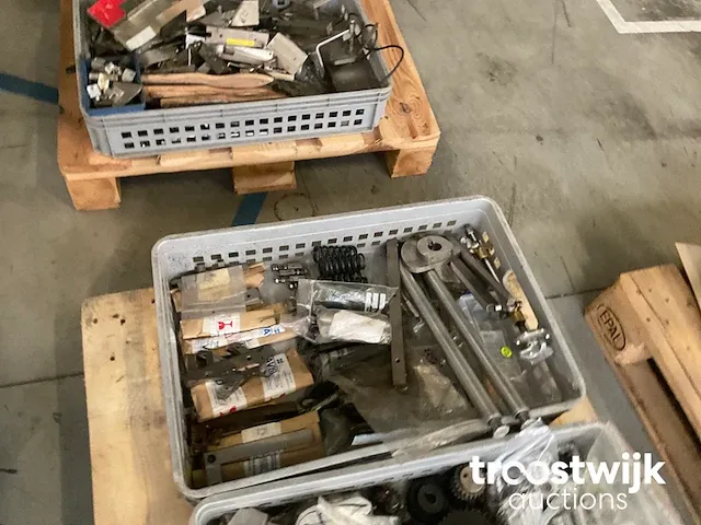 Formaatstukken voor enflex machines - afbeelding 4 van  7