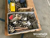 Formaatstukken voor enflex machines - afbeelding 5 van  7