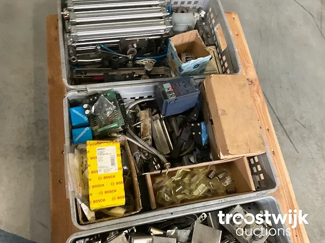 Formaatstukken voor enflex machines - afbeelding 6 van  7