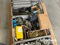 Formaatstukken voor enflex machines - afbeelding 6 van  7