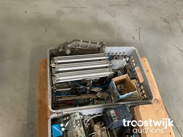 Formaatstukken voor enflex machines - afbeelding 7 van  7