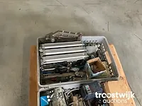 Formaatstukken voor enflex machines - afbeelding 7 van  7