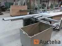 Formaatzaag magik e10