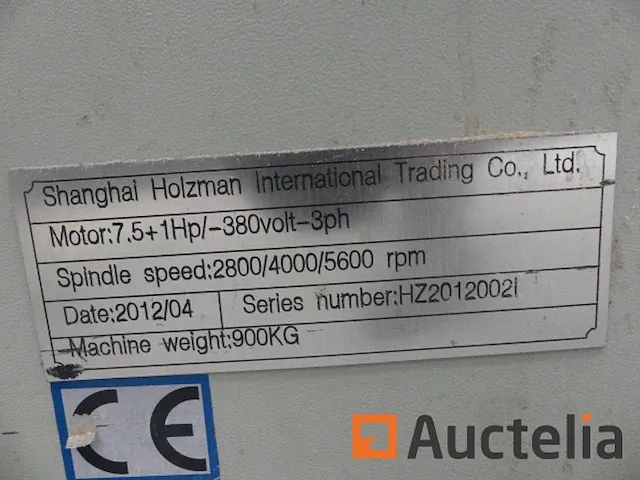 Formaatzaag met stofcollector tendotools optimax - afbeelding 14 van  22