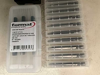 Format. overige garage inventaris,handdraadtappen. - afbeelding 2 van  2