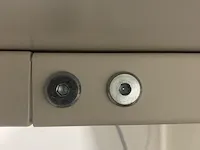 Formica bureautafel - afbeelding 3 van  3