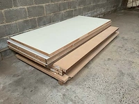 Formica deurbladen rf30 - afbeelding 1 van  2