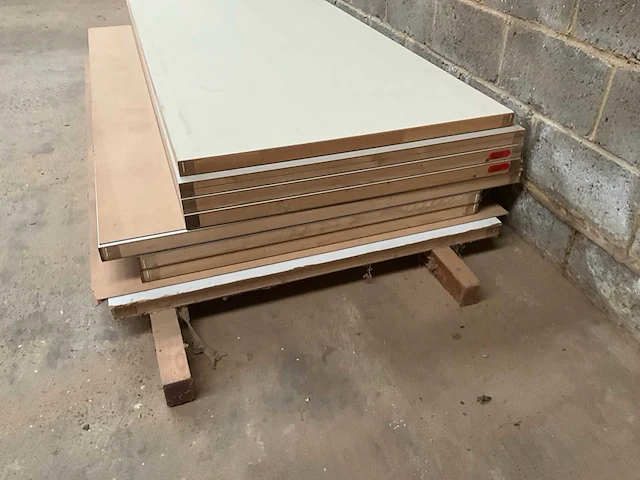 Formica deurbladen rf30 - afbeelding 2 van  2