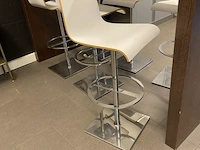 Formica eettafel - afbeelding 4 van  6