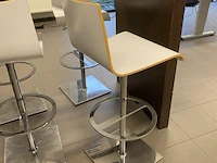 Formica eettafel - afbeelding 5 van  6