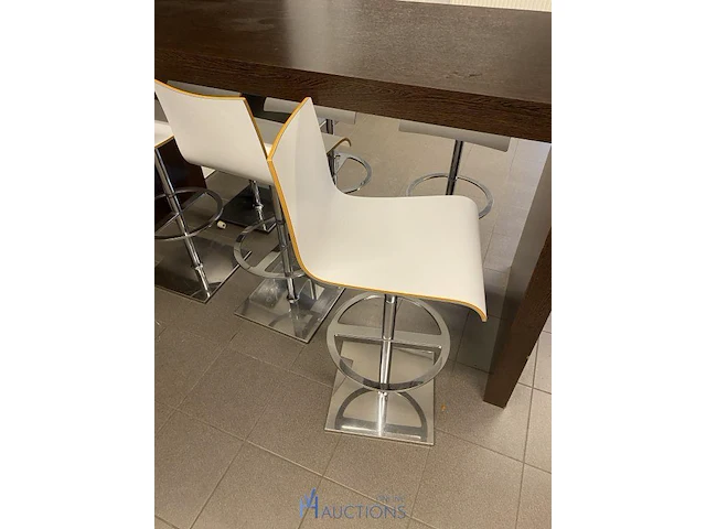 Formica eettafel - afbeelding 6 van  6