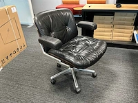 Formica houten bureauopstelling schärf - afbeelding 7 van  11
