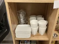 Formica opbergkast - afbeelding 3 van  6