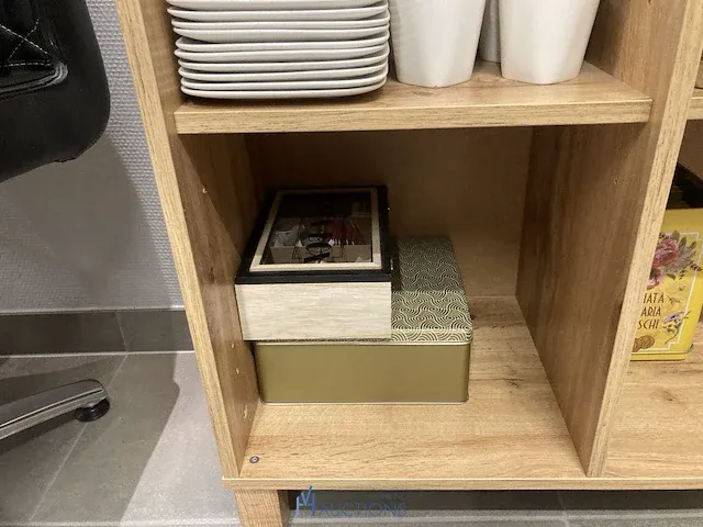 Formica opbergkast - afbeelding 5 van  6
