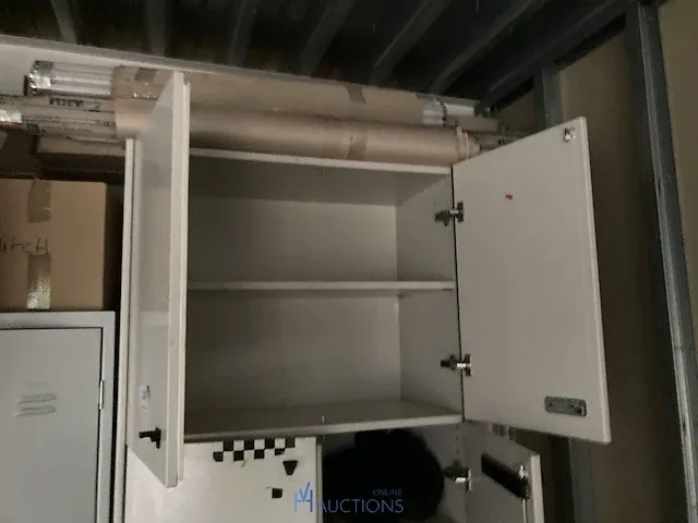 Formica opbergkast - afbeelding 2 van  6