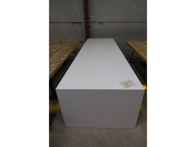 Formica tafel fraye - afbeelding 1 van  4