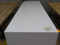 Formica tafel fraye - afbeelding 1 van  4