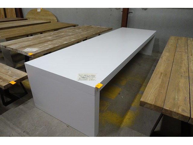 Formica tafel fraye - afbeelding 2 van  4