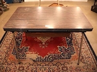 Formica tafel - afbeelding 1 van  4