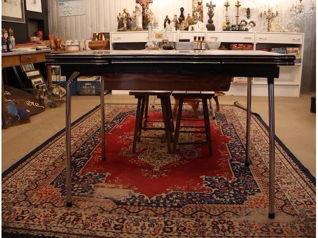 Formica tafel - afbeelding 2 van  4