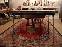 Formica tafel - afbeelding 2 van  4