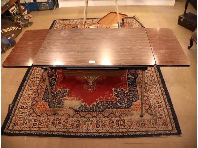 Formica tafel - afbeelding 3 van  4