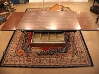 Formica tafel - afbeelding 4 van  4