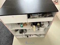 Formica toogmeubel pronails - afbeelding 3 van  8