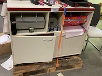 Formica winkelkast - afbeelding 2 van  5