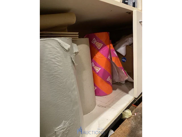 Formica winkelkast - afbeelding 4 van  5