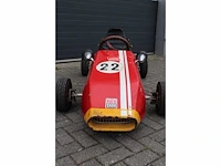 Formula 6 junior racing car - 1965 - afbeelding 2 van  14