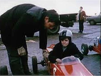 Formula 6 junior racing car - 1965 - afbeelding 6 van  14