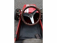 Formula 6 junior racing car - 1965 - afbeelding 14 van  14