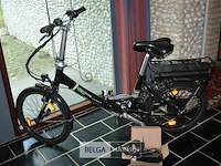 Formula elektrische plooifiets e2000 (nieuw) - afbeelding 1 van  7