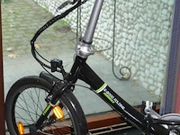 Formula elektrische plooifiets e2000 (nieuw) - afbeelding 2 van  7