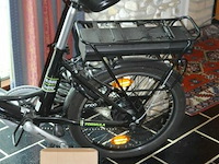 Formula elektrische plooifiets e2000 (nieuw) - afbeelding 3 van  7