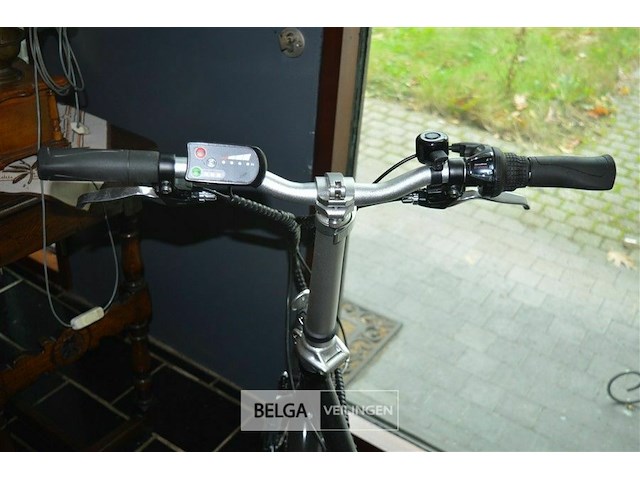 Formula elektrische plooifiets e2000 (nieuw) - afbeelding 4 van  7