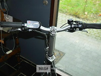 Formula elektrische plooifiets e2000 (nieuw) - afbeelding 4 van  7