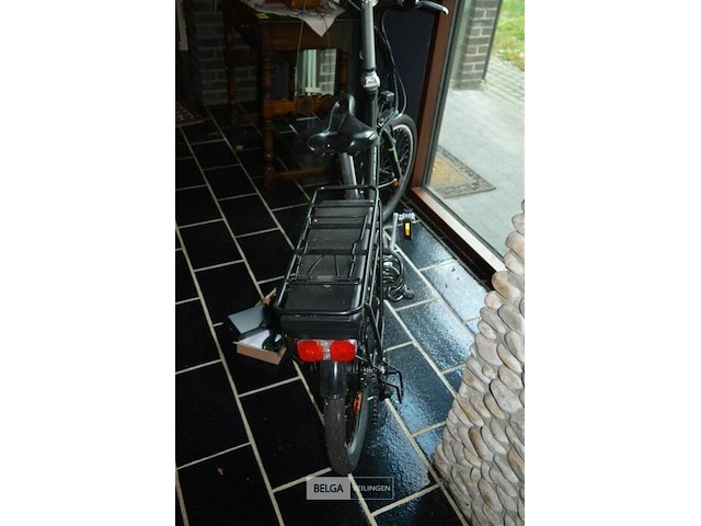 Formula elektrische plooifiets e2000 (nieuw) - afbeelding 6 van  7