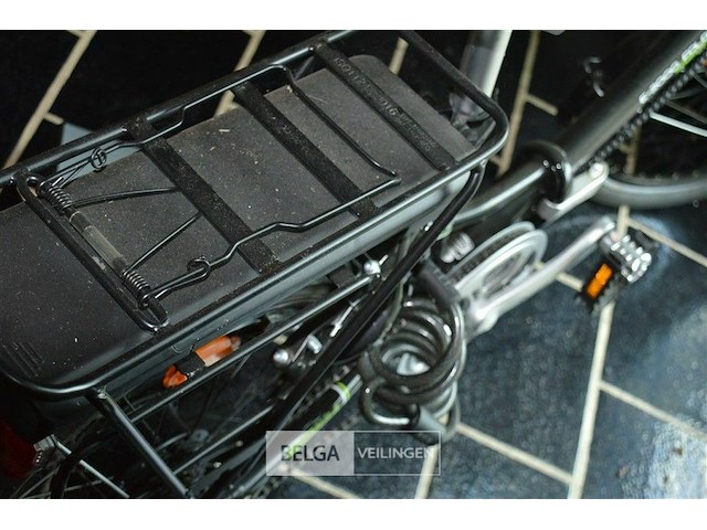 Formula elektrische plooifiets e2000 (nieuw) - afbeelding 7 van  7