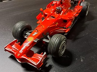 Formule 1 wagen