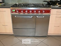 Fornuis lacanche ambassade - afbeelding 2 van  6