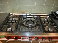 Fornuis lacanche ambassade - afbeelding 3 van  6